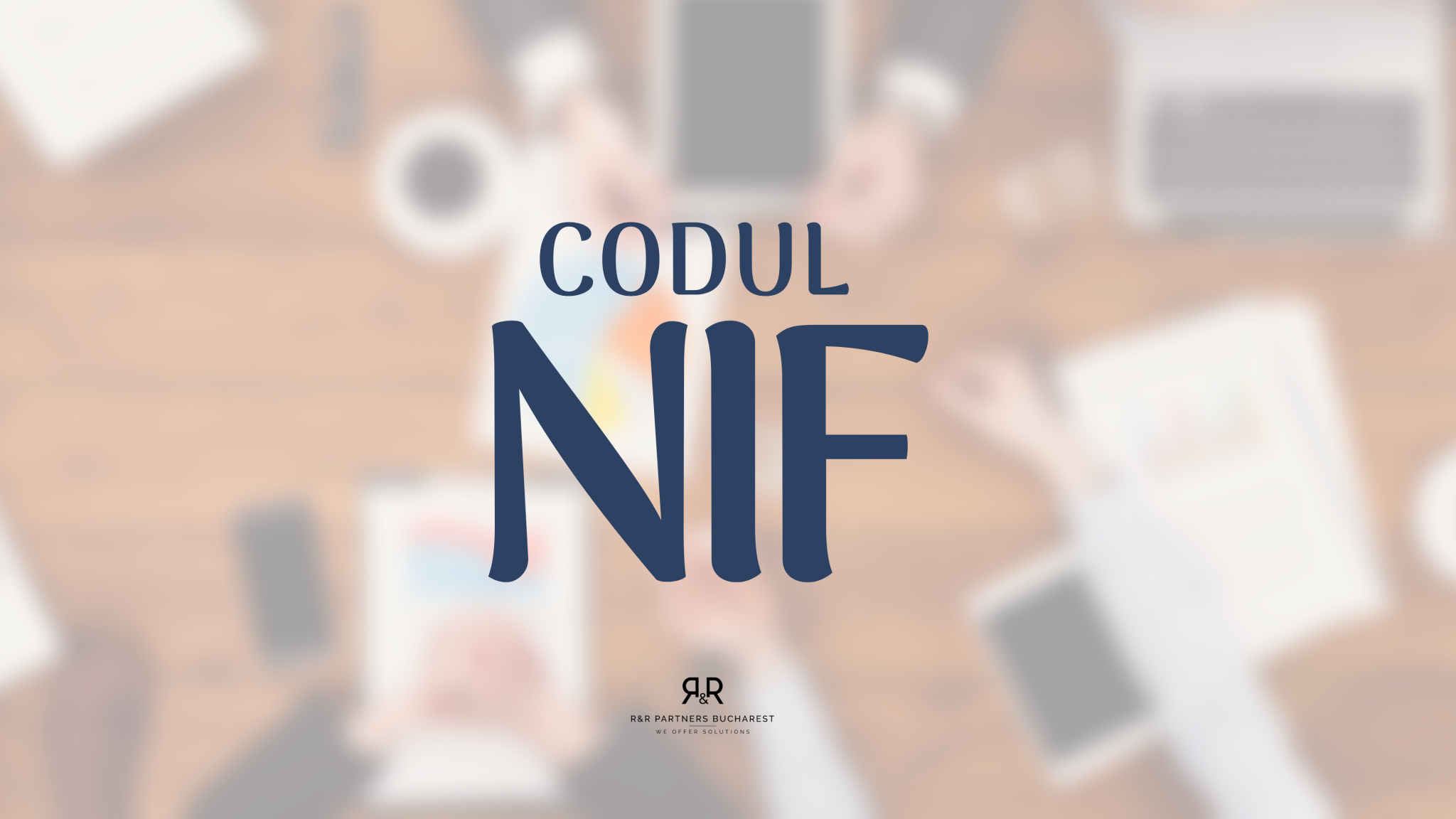 Codul NIF