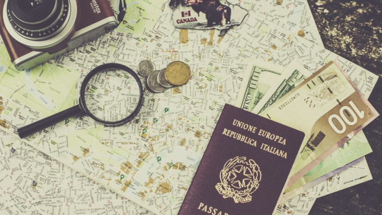 Five myths about the Romanian Passport