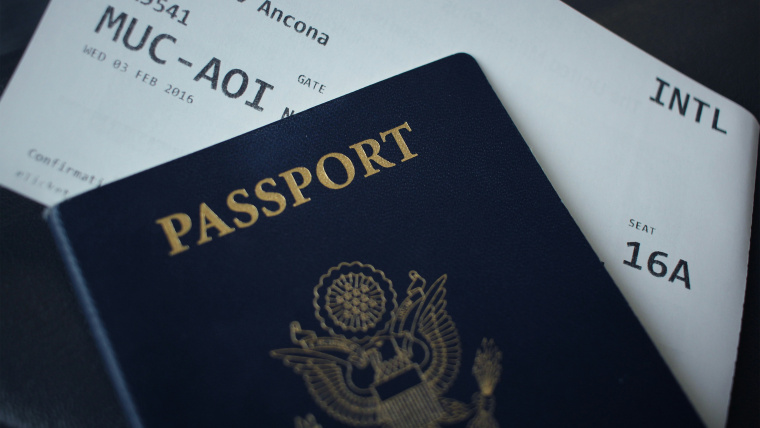 Three ways to get the Romanian passport legally
